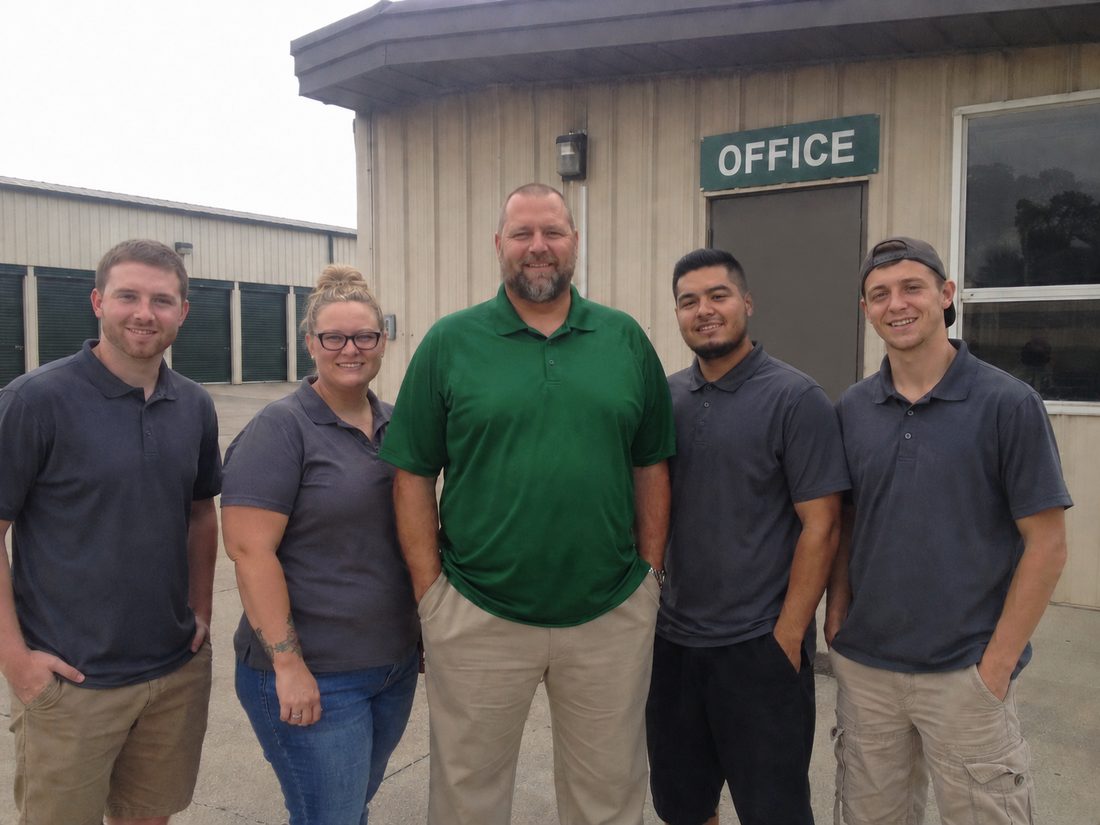 Pest control professionals in Charlottesville, VA