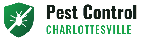 Charlottesville Pest Control